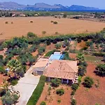 Villa Martin Morillo