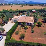 Villa Martin Morillo