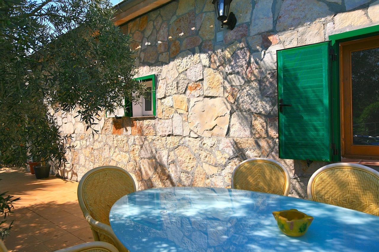 Villa Martin Morillo *