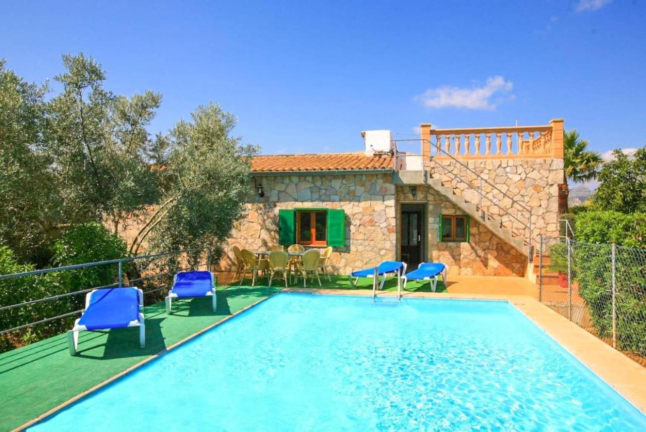 Villa Martin Morillo