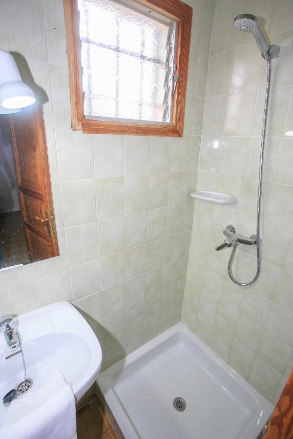 Villa Martin Morillo *
