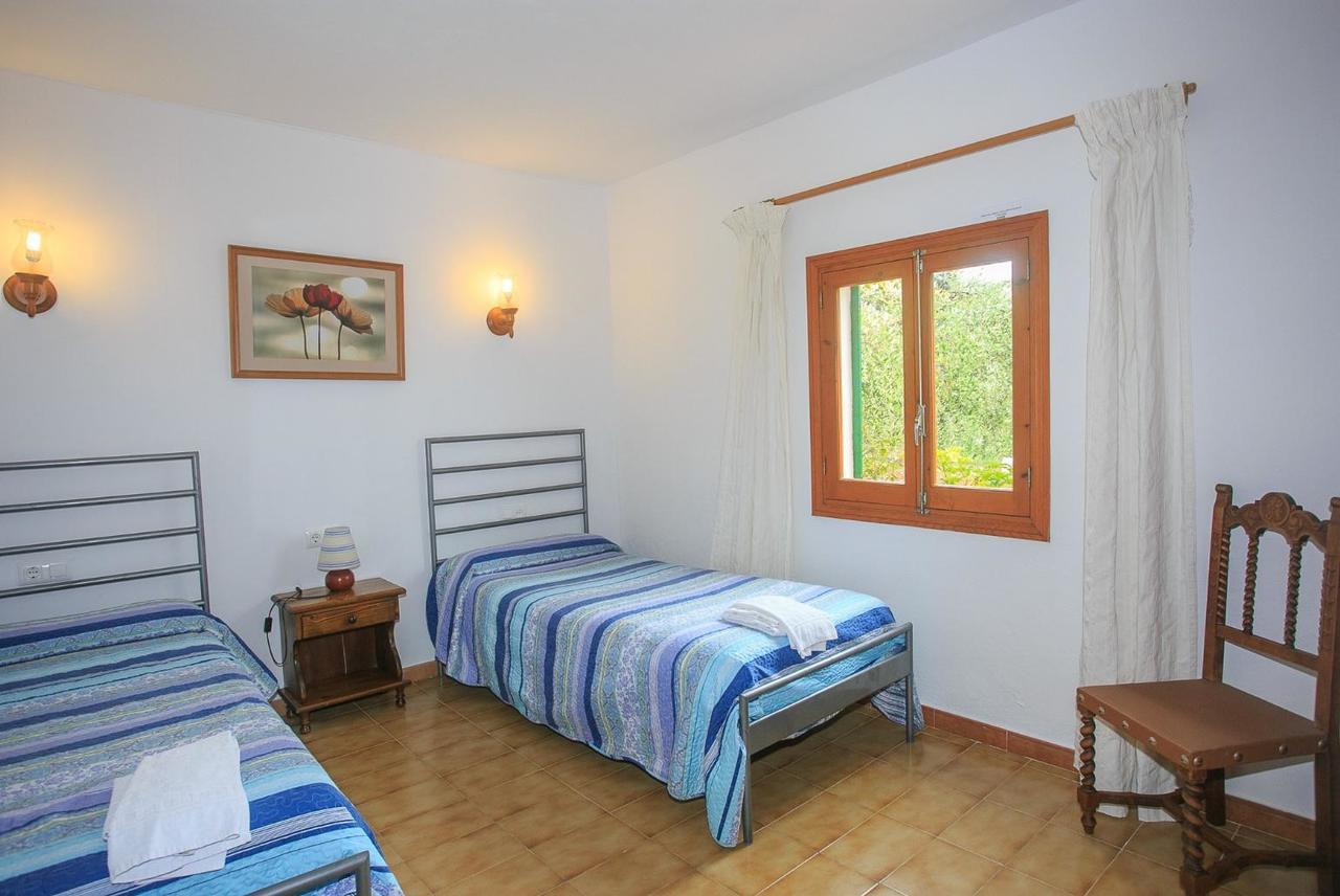 Villa Martin Morillo Pollença